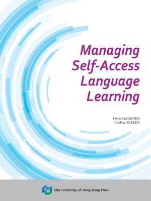cover image of Managing Self-Access Language Learning